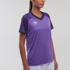Camisa Umbro Baller Feminina - Foto 2