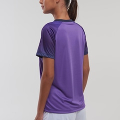 Camisa Umbro Baller Feminina - Foto 4