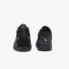 Tênis Lacoste Game Trainer Masculino - Foto 4