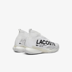 Tênis Lacoste AG-LT25 Lite Sock Masculino - Foto 2