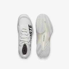 Tênis Lacoste AG-LT25 Lite Sock Masculino - Foto 3
