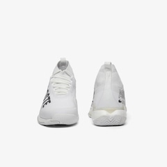 Tênis Lacoste AG-LT25 Lite Sock Masculino - Foto 4