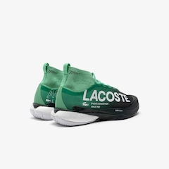 Tênis Lacoste AG-LT25 Lite Sock Masculino - Foto 2