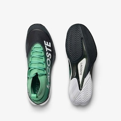 Tênis Lacoste AG-LT25 Lite Sock Masculino - Foto 3