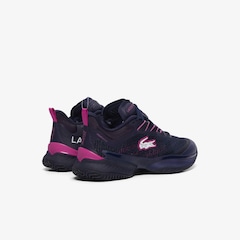 Tênis Lacoste AG-LT23 Ultra para quadra de saibro Feminino - Foto 2