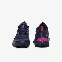 Tênis Lacoste AG-LT23 Ultra para quadra de saibro Feminino - Foto 4