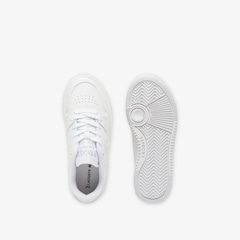 Tênis Lacoste L001 SET Infantil - Foto 4