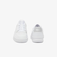 Tênis Lacoste L001 SET Infantil - Foto 5