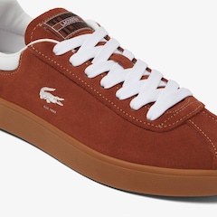 Tênis Lacoste Baseshot Feminino - Foto 6