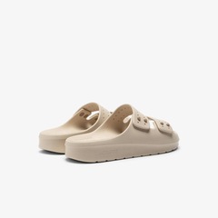 Chinelo Serve Lacoste Masculino - Foto 2