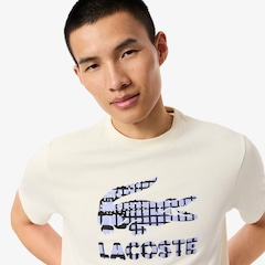Camiseta Lacoste Tennis X Daniil Medvedev Masculina - Foto 2
