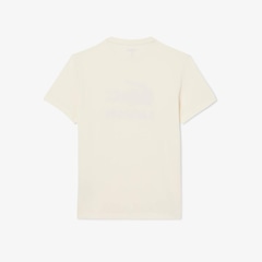 Camiseta Lacoste Tennis X Daniil Medvedev Masculina - Foto 5