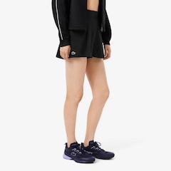 Calções Esportivos Elásticos Ultra Dry Lacoste Feminino - Foto 2
