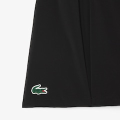 Calções Esportivos Elásticos Ultra Dry Lacoste Feminino - Foto 6