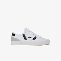 Tênis Sideline Pro em material sintético Lacoste Masculino - Foto 1