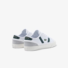 Tênis Sideline Pro em material sintético Lacoste Masculino - Foto 3