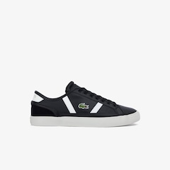 Tênis Sideline Pro em material sintético Lacoste Masculino - Foto 1