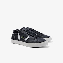 Tênis Sideline Pro em material sintético Lacoste Masculino - Foto 2