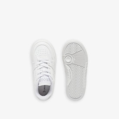 Tênis L001 SET Lacoste Infantil - Foto 4