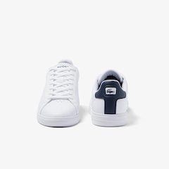 Tênis Graduate Pro em couro Lacoste Masculino - Foto 7