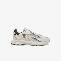 Tênis L003 Neo de Couro Lacoste Masculino - Foto 1