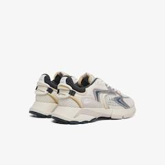 Tênis L003 Neo de Couro Lacoste Masculino - Foto 2