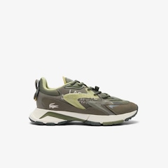 Tênis Lacoste L003 Masculino - Foto 1