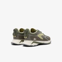 Tênis Lacoste L003 Masculino - Foto 2