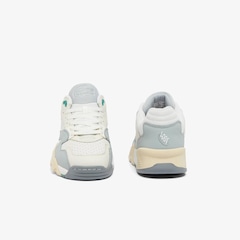 Tênis Lacoste Game Trainer Masculino - Foto 4