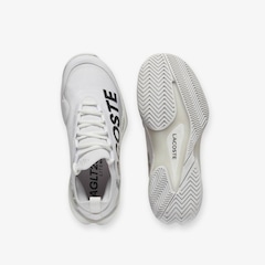 Tênis Lacoste AG-LT25 Lite Feminino - Foto 3