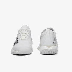 Tênis Lacoste AG-LT25 Lite Feminino - Foto 4