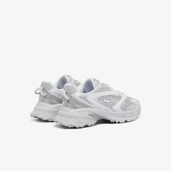 Tênis Lacoste L003 Neo Shot Feminino - Foto 2