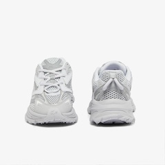 Tênis Lacoste L003 Neo Shot Feminino - Foto 4