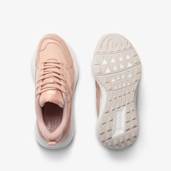 Tênis Lacoste L003 Evo Feminino - Foto 3