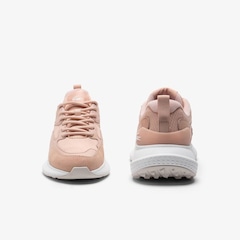 Tênis Lacoste L003 Evo Feminino - Foto 4