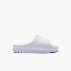 Slide Serve Slide 2.0 Lacoste Feminino - Foto 1