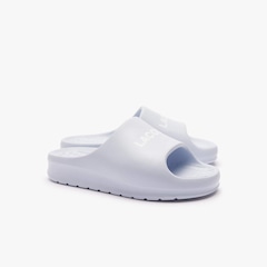Slide Serve Slide 2.0 Lacoste Feminino - Foto 2