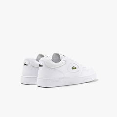 Tênis Lineset de Couro Lacoste Masculino - Foto 2