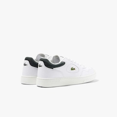 Tênis Lineset de Couro Lacoste Masculino - Foto 2
