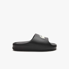 Chinelo Lacoste Serve Slide 2.0 Feminino - Foto 1