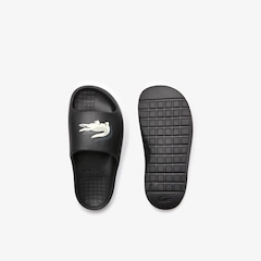 Chinelo Lacoste Serve Slide 2.0 Feminino - Foto 2
