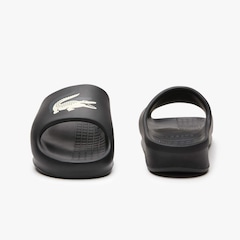 Chinelo Lacoste Serve Slide 2.0 Feminino - Foto 3