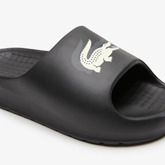 Chinelo Lacoste Serve Slide 2.0 Feminino - Foto 4