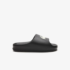 Chinelo Lacoste Serve Slide 2.0 Feminino - Foto 5