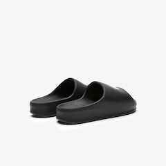 Chinelo Lacoste Serve Slide 2.0 Feminino - Foto 6