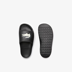 Chinelo Lacoste Serve Slide 2.0 Feminino - Foto 7
