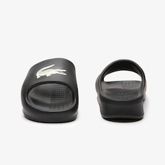 Chinelo Lacoste Serve Slide 2.0 Feminino - Foto 8