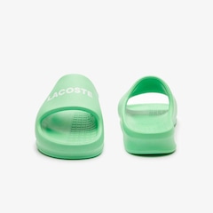 Chinelo Lacoste Serve Slide 2.0 Masculino - Foto 10