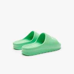 Chinelo Lacoste Serve Slide 2.0 Masculino - Foto 8