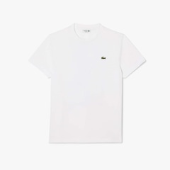 Camiseta Lacoste Estampada Rolex Paris Masters Edition Unissex - Foto 4